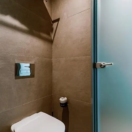 Lindos Calmare Suites Zewnętrze zdjęcie