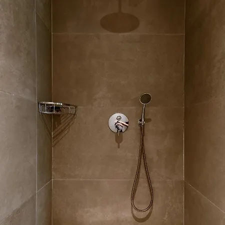 Lindos Calmare Suites Zewnętrze zdjęcie