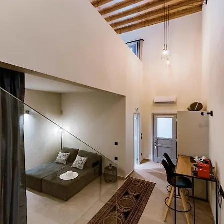 Lindos Calmare Suites Zewnętrze zdjęcie
