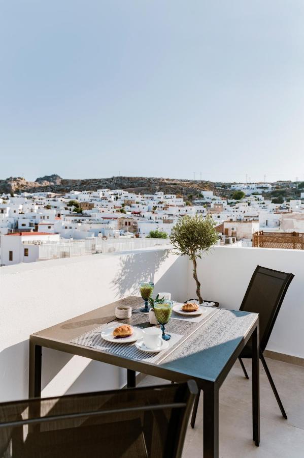 Calmare * Lindos (Rhodes)