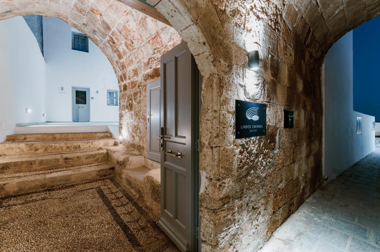 Calmare Holiday home Lindos (Rhodes)