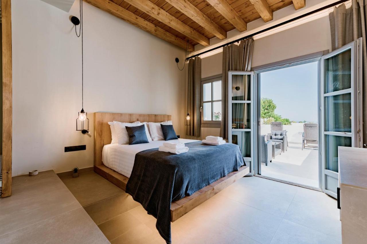 Calmare Holiday home Lindos (Rhodes)