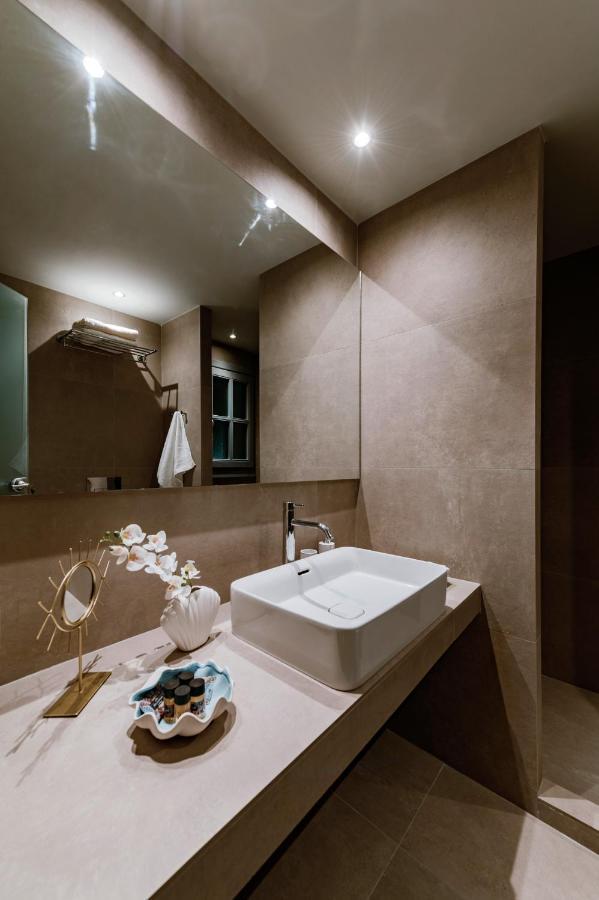 Holiday home Calmare Lindos (Rhodes)