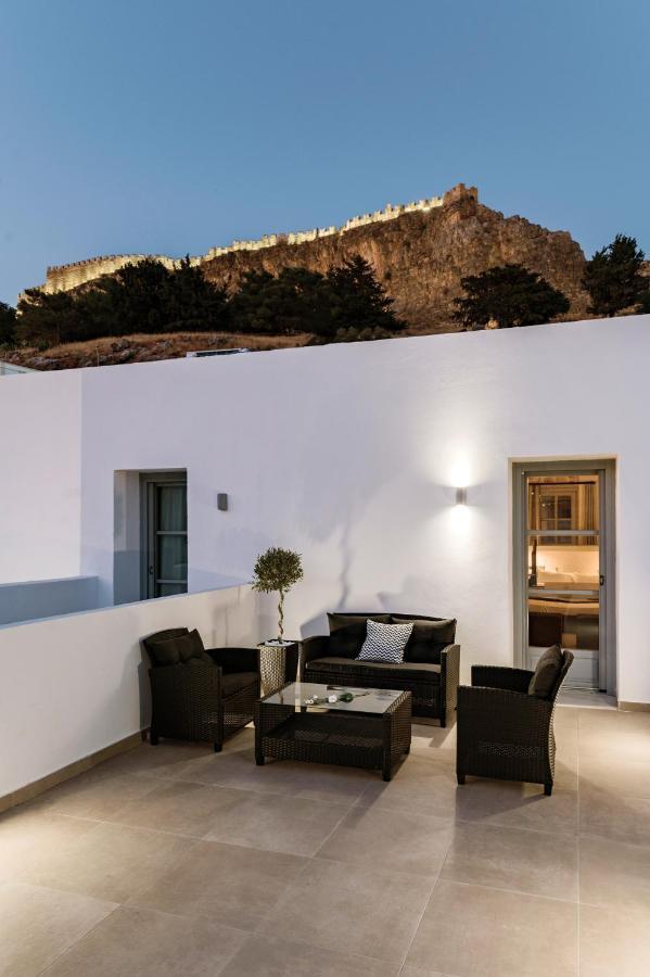 Calmare * Lindos (Rhodes)