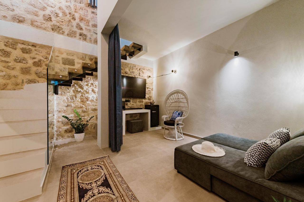 Holiday home Calmare Lindos (Rhodes)