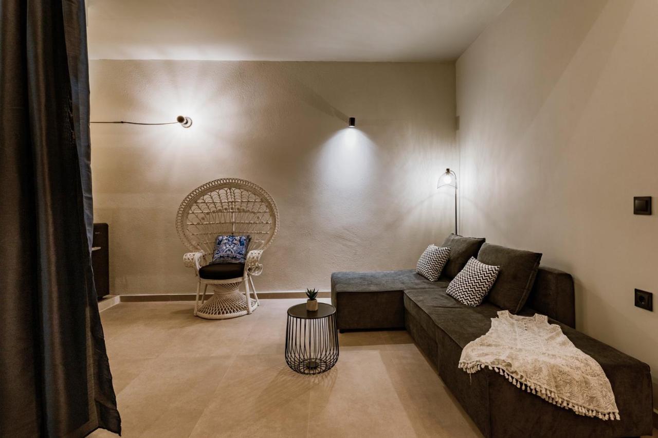 Holiday home Calmare Lindos (Rhodes)